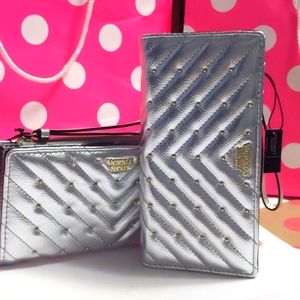Brand New Victorias secret wallet